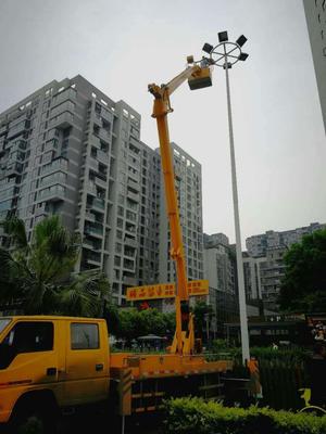 成都溫江區(qū)高空作業(yè)車出租價(jià)格 吊籃車出租 快速獲取價(jià)格