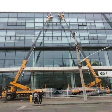 吊籃車(chē)出租一天多少錢(qián)