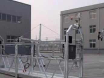 圖 廣州專業租賃電動吊籃提升機,出租電動吊籃 廣州租賃