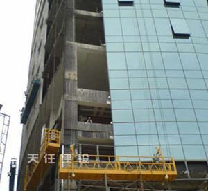 【常州吊籃租賃 出租園林和高空作業(yè)機(jī)械】?jī)r(jià)格_廠家_圖片 -