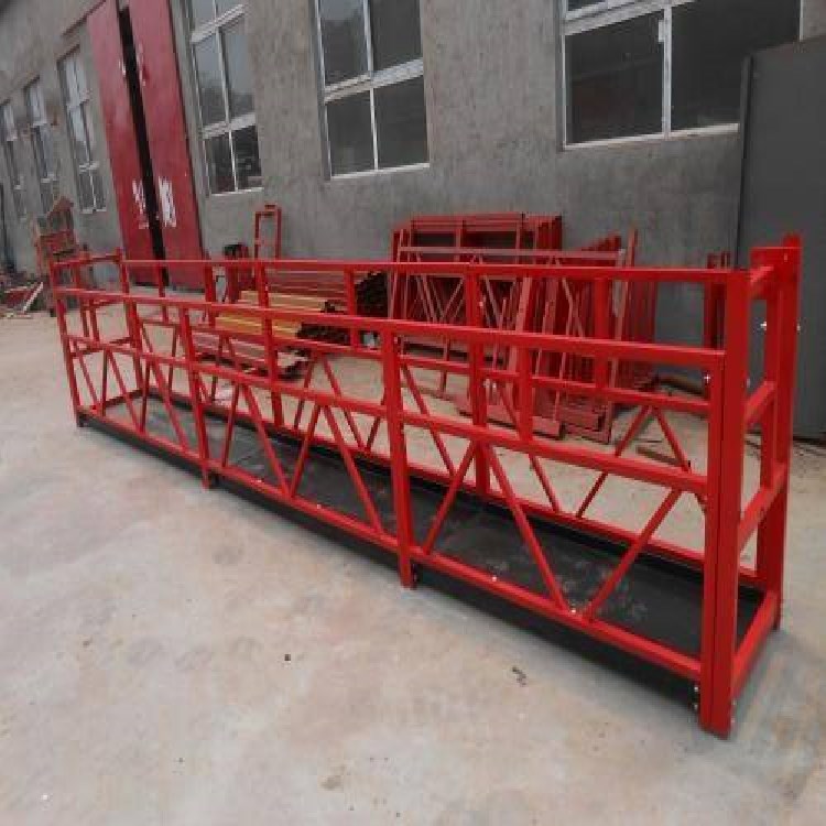 北京高空作業電動吊籃出租租賃公司