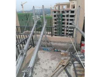 吊籃出租,電動吊籃出租,價格合理,誠信保證!