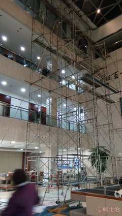 【大連吊籃出租哪家好】甘井子區(qū)營城子街道馬金寶建材經銷處 - 產品庫