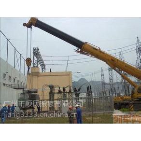 廣東廣州大的蘿崗百順吊車出租專業(yè)吊籃車出租價格吊車出租電話15989000204葉經理 13178881 中國供應商