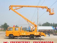 廣東省深圳南山區(qū)高空吊籃車出租