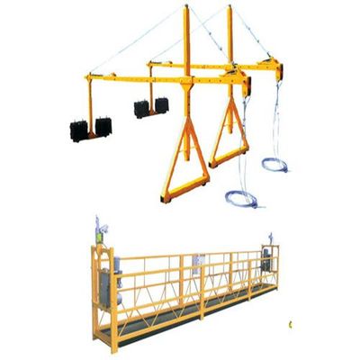 北京外墻吊籃出租豐岳吊籃租吊籃出租