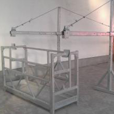 西寧吊籃出租公司 專業(yè)、高效、安全的建筑設(shè)備租賃解決方案